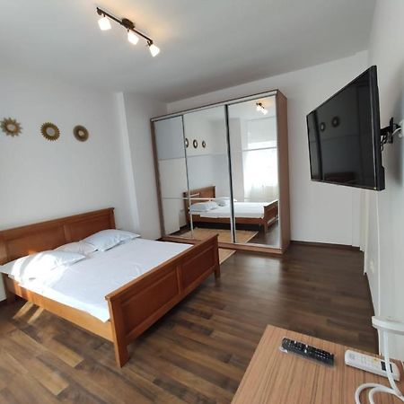 康斯坦察Apartament Marra公寓 外观 照片