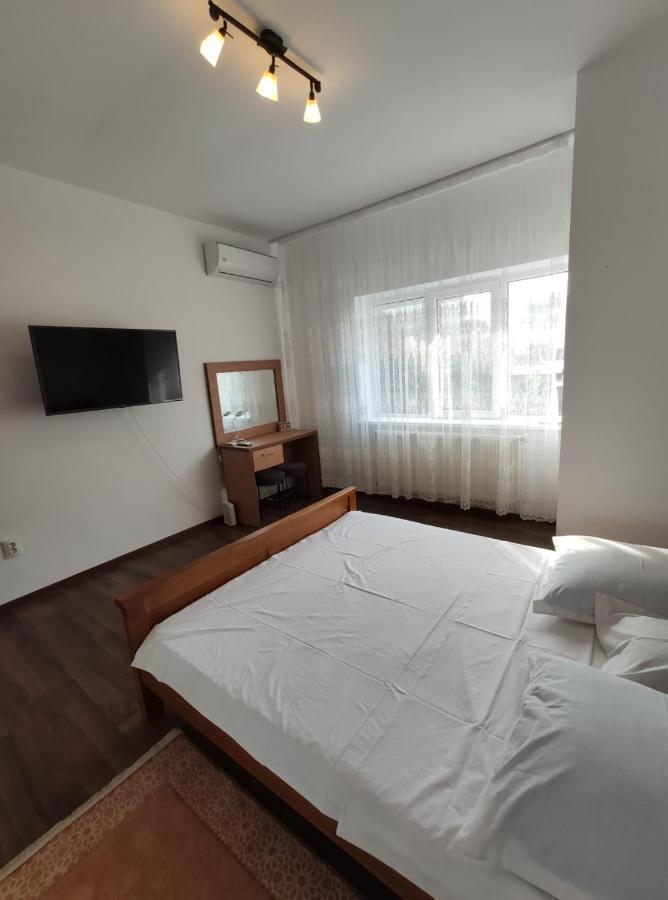 康斯坦察Apartament Marra公寓 外观 照片