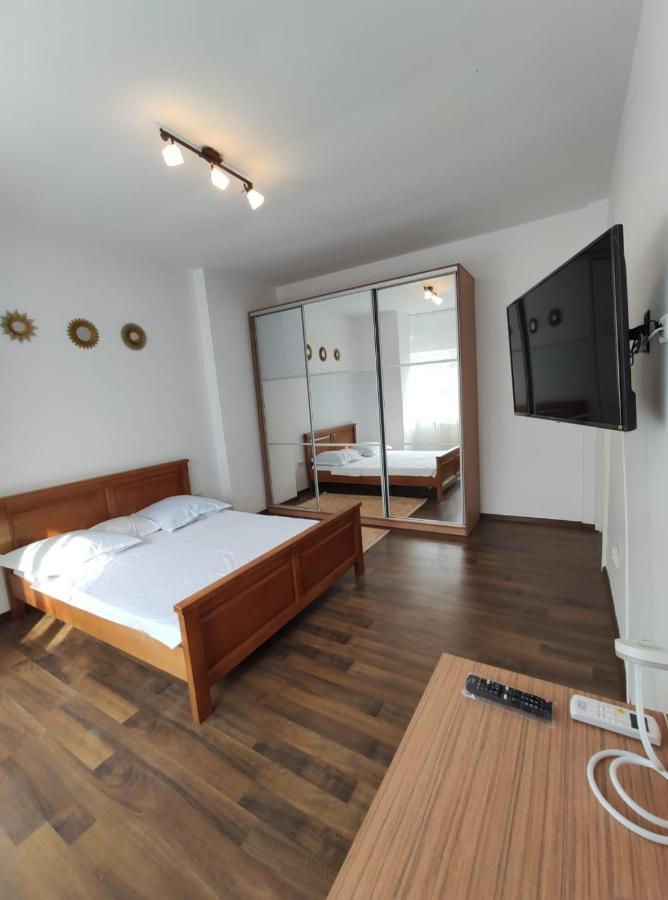 康斯坦察Apartament Marra公寓 外观 照片