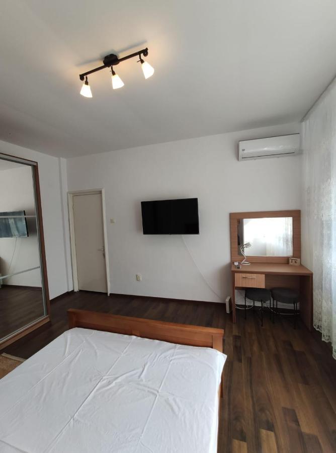 康斯坦察Apartament Marra公寓 外观 照片