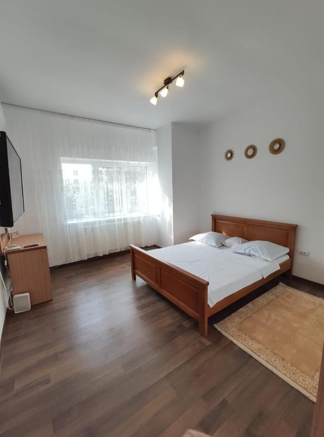 康斯坦察Apartament Marra公寓 外观 照片