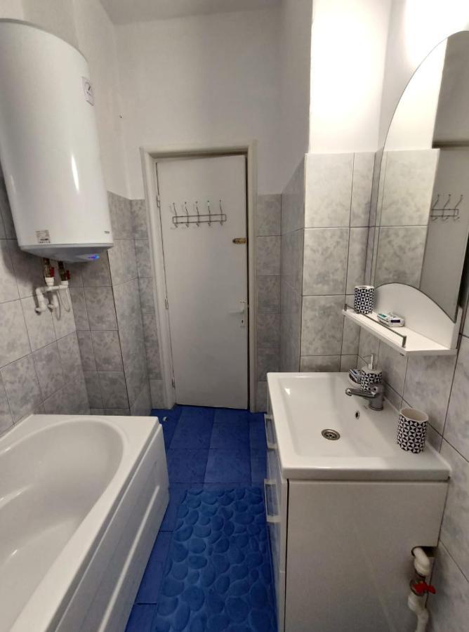 康斯坦察Apartament Marra公寓 外观 照片