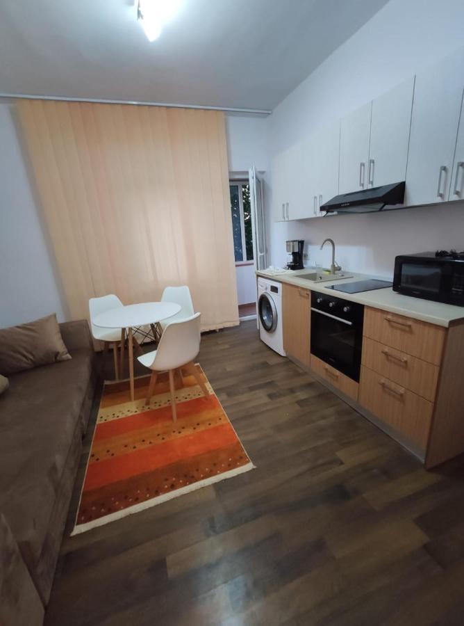 康斯坦察Apartament Marra公寓 外观 照片