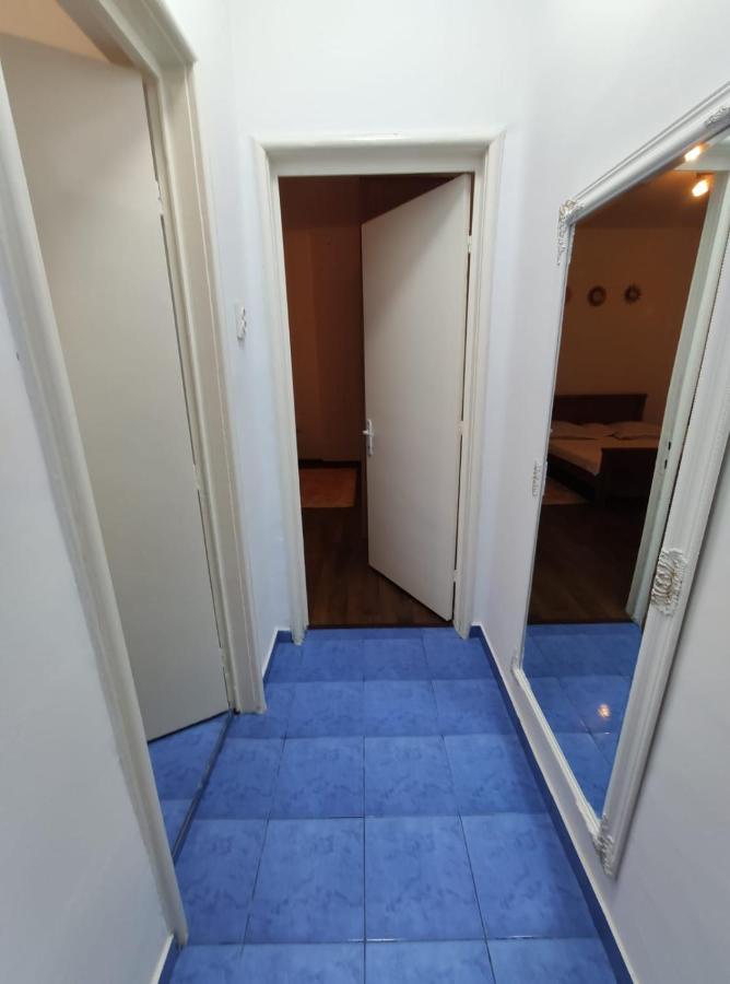 康斯坦察Apartament Marra公寓 外观 照片