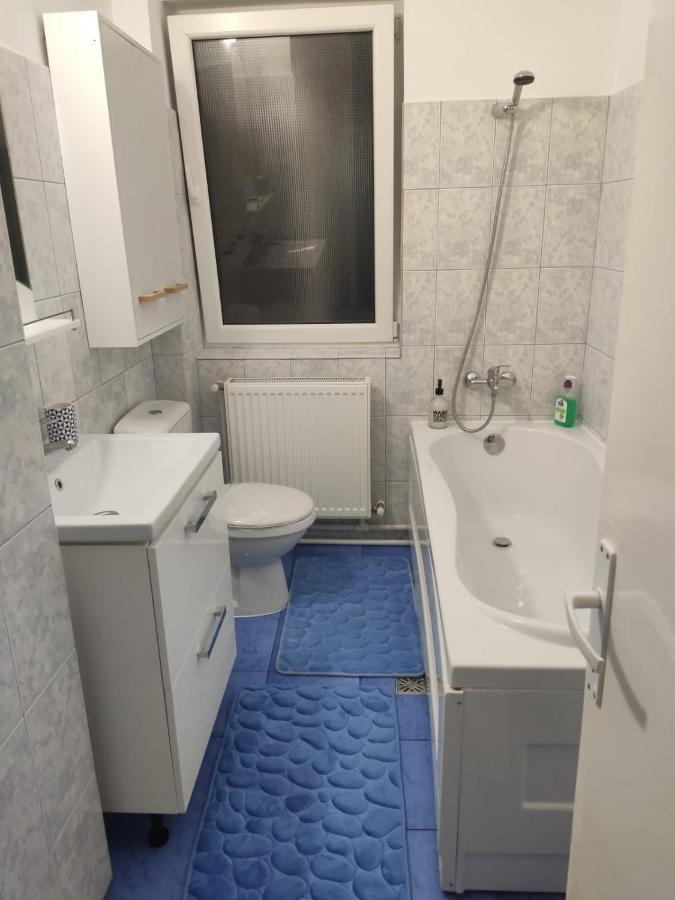 康斯坦察Apartament Marra公寓 外观 照片