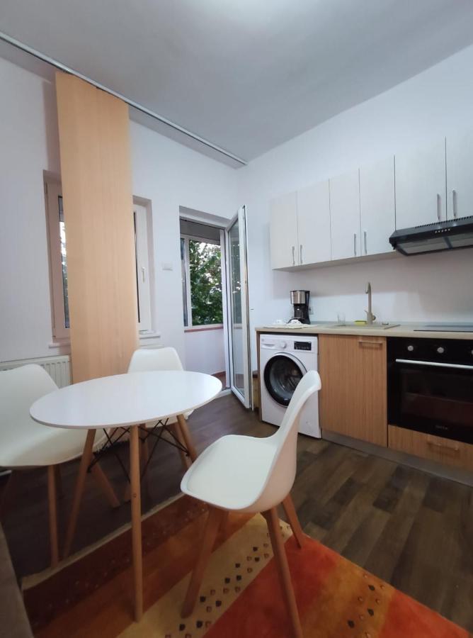康斯坦察Apartament Marra公寓 外观 照片