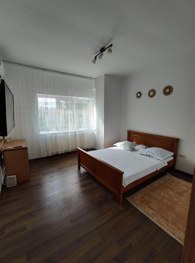 康斯坦察Apartament Marra公寓 外观 照片