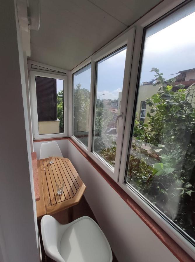 康斯坦察Apartament Marra公寓 外观 照片