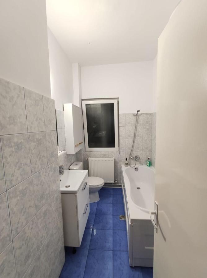 康斯坦察Apartament Marra公寓 外观 照片